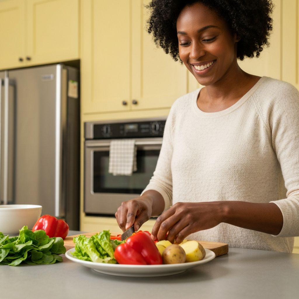 Кухня и подготовка на храна