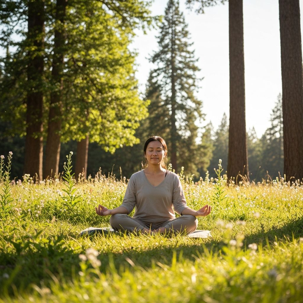 Физическа активност
