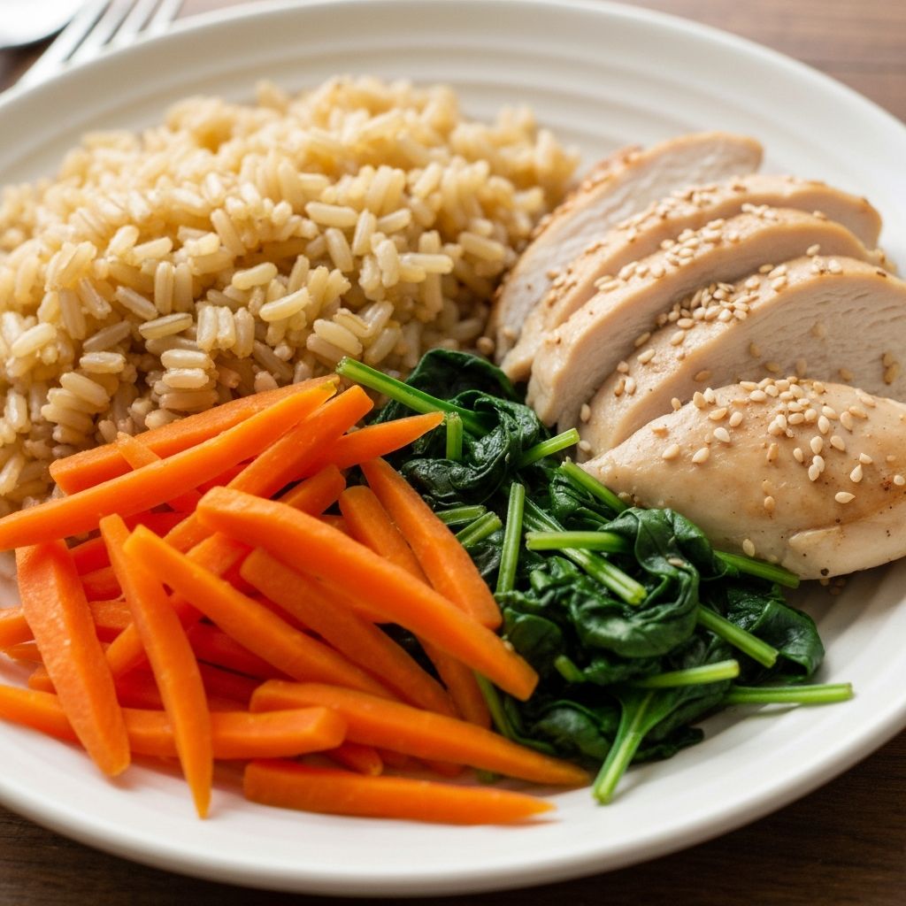 Благосъстояние